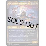 [EX+](ダブルレインボウFOIL)シェオルドレッドの心酔者、ローナ/Rona, Sheoldred's Faithful《英語》【MUL】