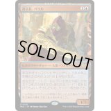(ハローFOIL)遵法長、バラル/Baral, Chief of Compliance《日本語》【MUL】