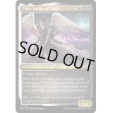 (エッチングFOIL)武勇の審判者、ファーヤ/Firja, Judge of Valor《英語》【MUL】