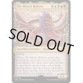 (ハローFOIL)ニヴ＝ミゼット再誕/Niv-Mizzet Reborn《英語》【MUL】