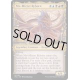 [EX+](ハローFOIL)ニヴ＝ミゼット再誕/Niv-Mizzet Reborn《英語》【MUL】