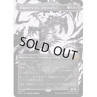 [EX]荒廃のドラゴン、スキジリクス/Skithiryx, the Blight Dragon《日本語》【MUL】
