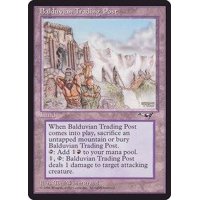 [EX]Balduvian Trading Post《英語》【ALL】