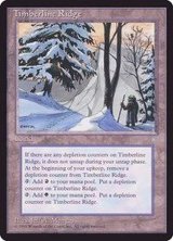 [EX+]Timberline Ridge《英語》【ICE】