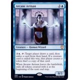 秘儀の職工/Arcane Artisan《日本語》【KHC】