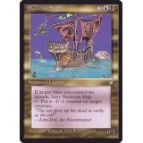 [EX]Skeleton Ship《英語》【ICE】