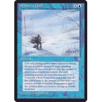 [PLD]Winter's Chill《英語》【ICE】