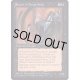 Keeper of Tresserhorn《英語》【ALL】
