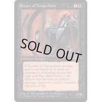 Keeper of Tresserhorn《英語》【ALL】
