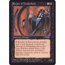 画像1: [EX+]Keeper of Tresserhorn《英語》【ALL】