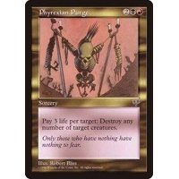 ファイレクシアへの放逐/Phyrexian Purge《日本語》【MIR】