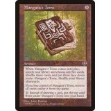 [EX+]マンガラの秘本/Mangara's Tome《日本語》【MIR】