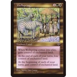 画像1: [EX+]恵みの井戸/Wellspring《日本語》【MIR】