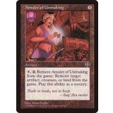 [EX+]消滅の護符/Amulet of Unmaking《日本語》【MIR】