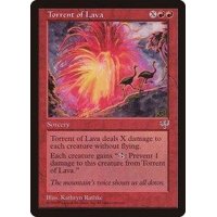 [EX+]溶岩流/Torrent of Lava《日本語》【MIR】