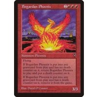 [EX+]ボガーダン・フェニックス/Bogardan Phoenix《日本語》【VIS】