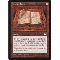 [EX+]スランの秘本/Thran Tome《日本語》【WTH】