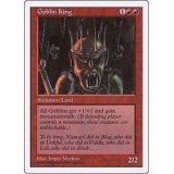 [EX]ゴブリンの王/Goblin King《英語》【Anthologies(4ED)】