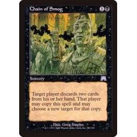 [EX]煙霧の連鎖/Chain of Smog《日本語》【ONS】