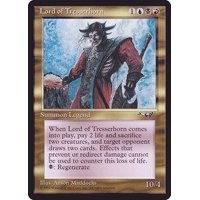 [EX+]Lord of Tresserhorn《英語》【ALL】