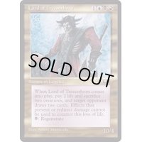 Lord of Tresserhorn《英語》【ALL】