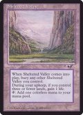 Sheltered Valley《英語》【ALL】