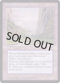 Sheltered Valley《英語》【ALL】