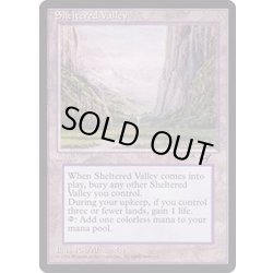 画像1: [EX+]Sheltered Valley《英語》【ALL】
