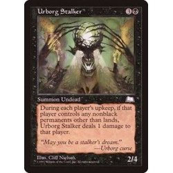 画像1: [EX+]アーボーグ・ストーカー/Urborg Stalker《英語》【WTH】