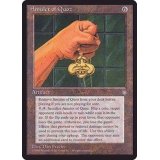 [EX+]Amulet of Quoz《英語》【ICE】
