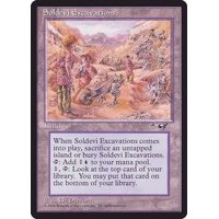 [EX]Soldevi Excavations《英語》【ALL】