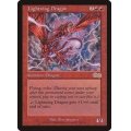 [PLD]稲妻のドラゴン/Lightning Dragon《日本語》【USG】