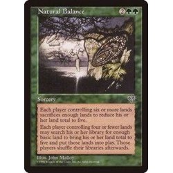 画像1: 自然の均衡/Natural Balance《日本語》【MIR】