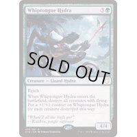 [EX]舌長ハイドラ/Whiptongue Hydra《日本語》【Commander 2018】