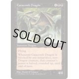 [EX+]地下墓地のドラゴン/Catacomb Dragon《英語》【MIR】