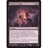 [EX+]法務官の掌握/Praetor's Grasp《日本語》【NPH】