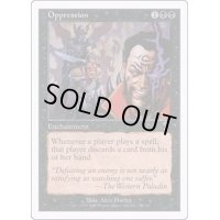 [PLD]抑圧/Oppression《日本語》【7ED】