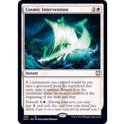 画像1: 星界の介入/Cosmic Intervention《日本語》【KHC】
