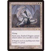 [EX]高みのドラゴン/Exalted Dragon《日本語》【EXO】