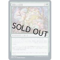 (FOIL)調和した出現/Harmonious Emergence《日本語》【NEO】