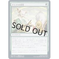 (FOIL)タミヨウの保管/Tamiyo's Safekeeping《日本語》【NEO】