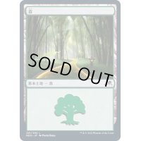 (291)森/Forest《日本語》【NEO】