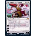 放浪皇/The Wandering Emperor《英語》【NEO】