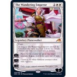放浪皇/The Wandering Emperor《英語》【NEO】