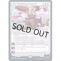 [EX+]放浪皇/The Wandering Emperor《英語》【NEO】