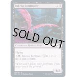 (FOIL)墨昇の潜入者/Inkrise Infiltrator《英語》【NEO】