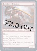 (FOIL)増員された浪人/Reinforced Ronin《英語》【NEO】