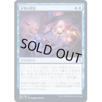 (FOIL)本質の把捉/Essence Capture《日本語》【NEO】