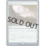 巨森、オラン＝リーフ/Oran-Rief, the Vastwood《日本語》【NEC】