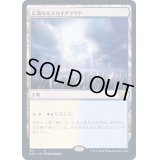 [EX+]広漠なるスカイクラウド/Skycloud Expanse《日本語》【NEC】